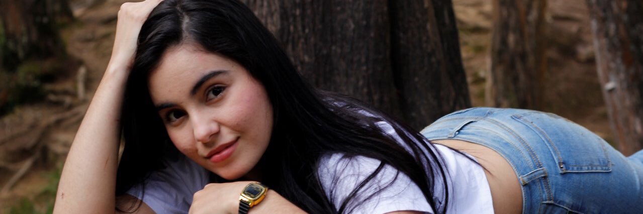 MariamRozoF's profile banner image