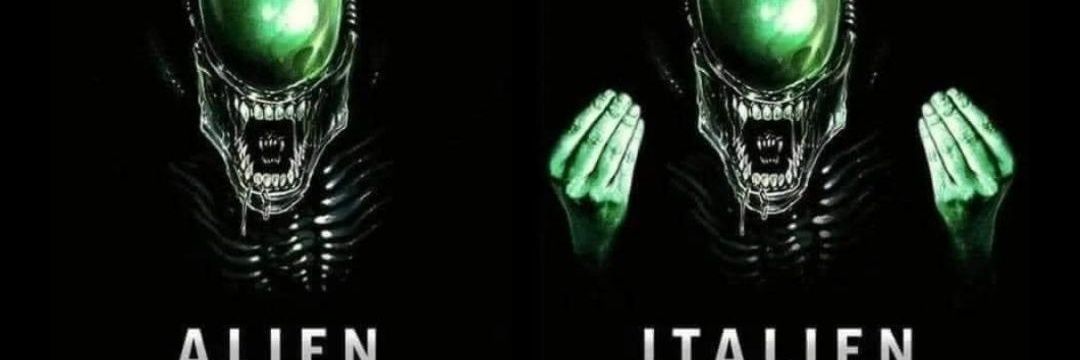 Il marchese del Grillo™️ banner