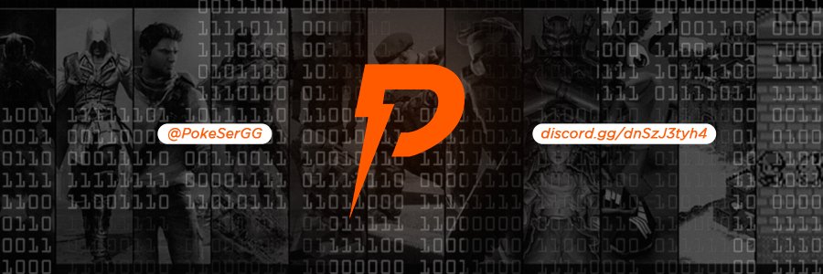 PokeSerGG's profile banner image