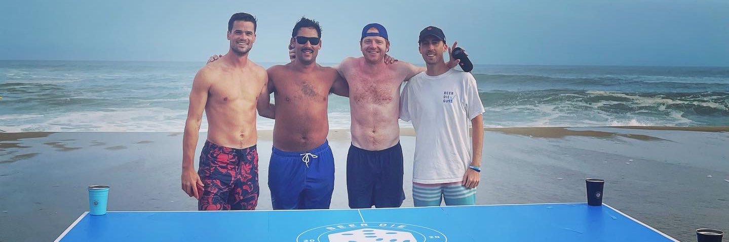 BeerDieGuys's profile banner image