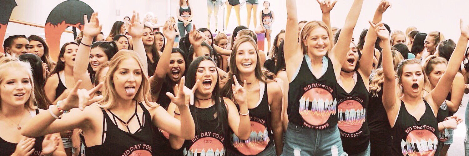 Chi Omega | CPP banner