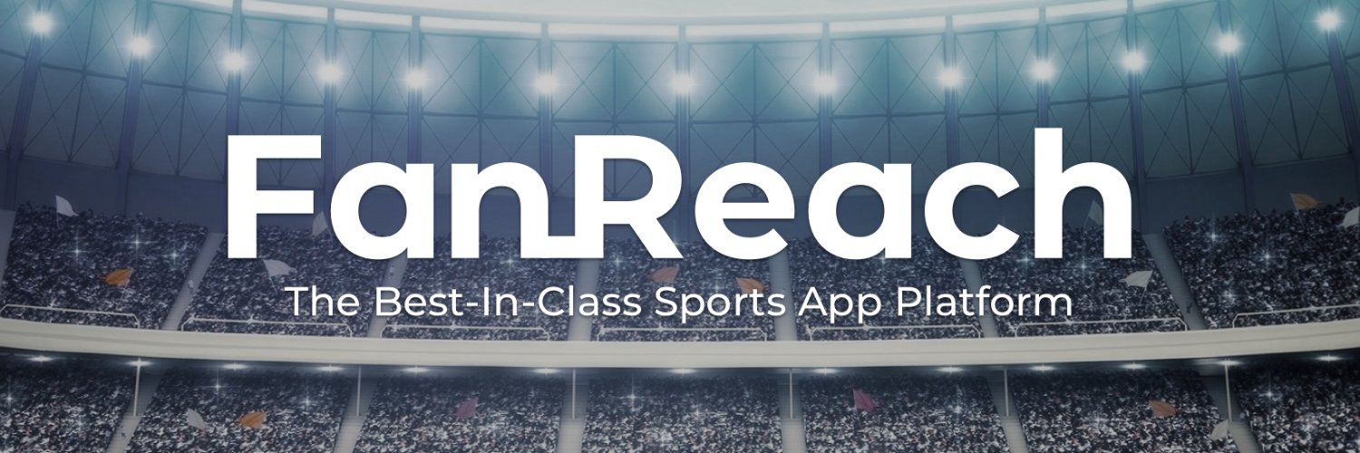 FanReach banner