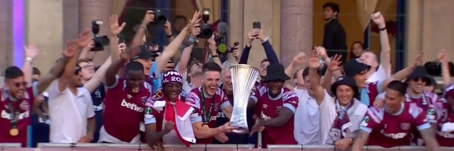 Roy ⚒⚽️ banner