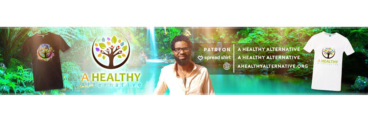 AHealthyA's profile banner image