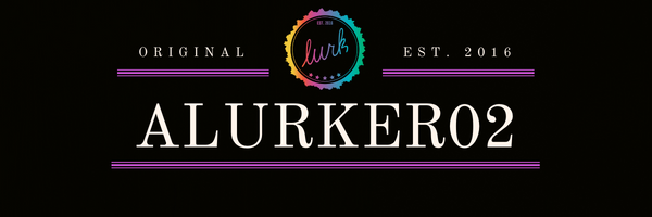 Alurker02 Profile Banner