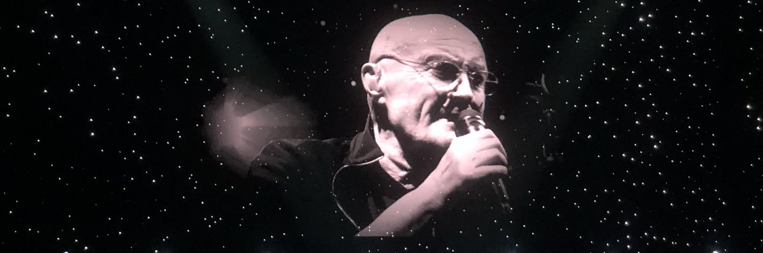 EdCalusinski's profile banner image