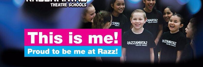 razzricky's profile banner image