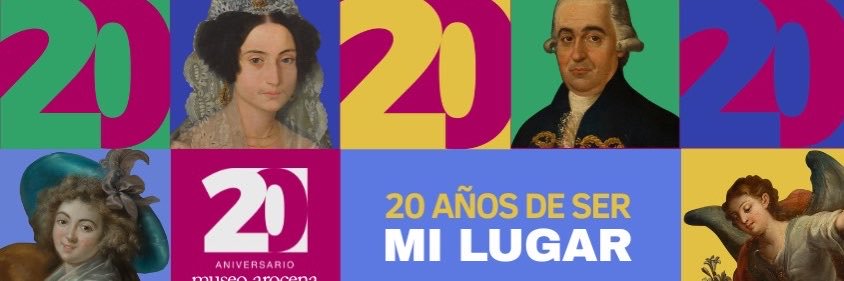 museoarocena's profile banner image