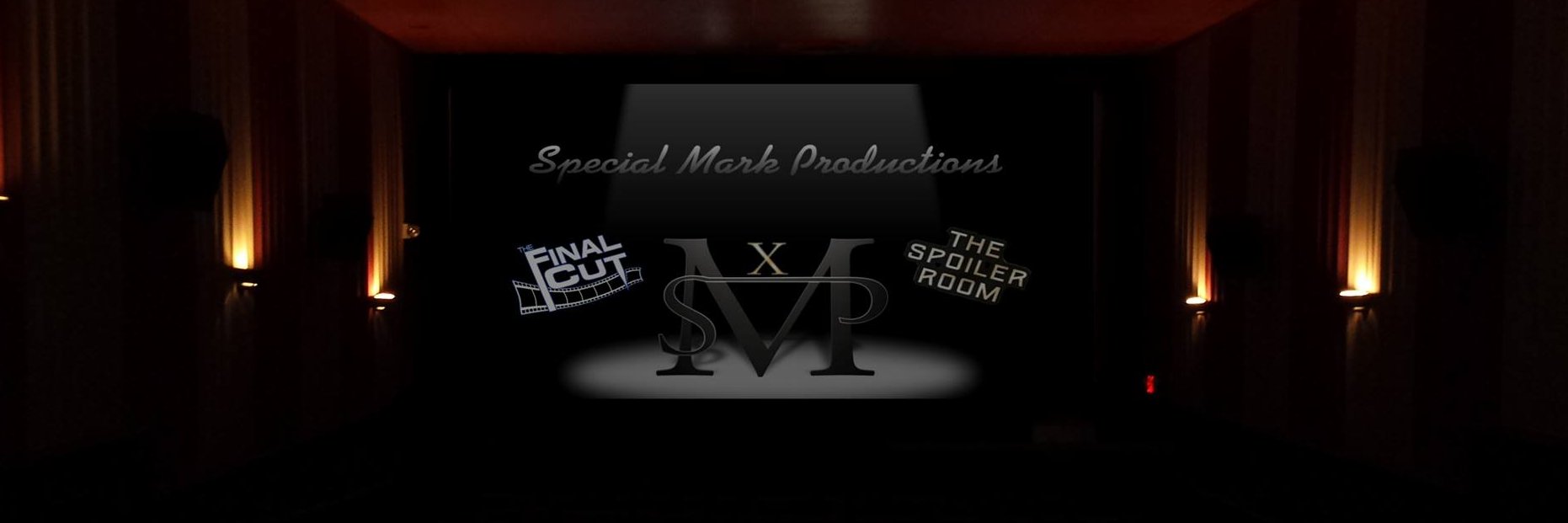 Mark Krawczyk banner