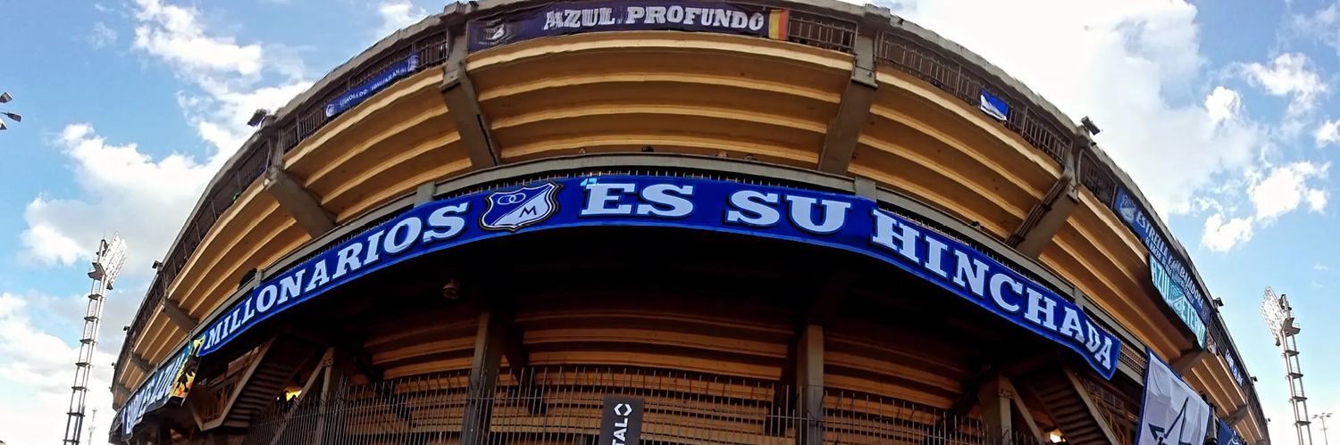 Héctor López Acero banner
