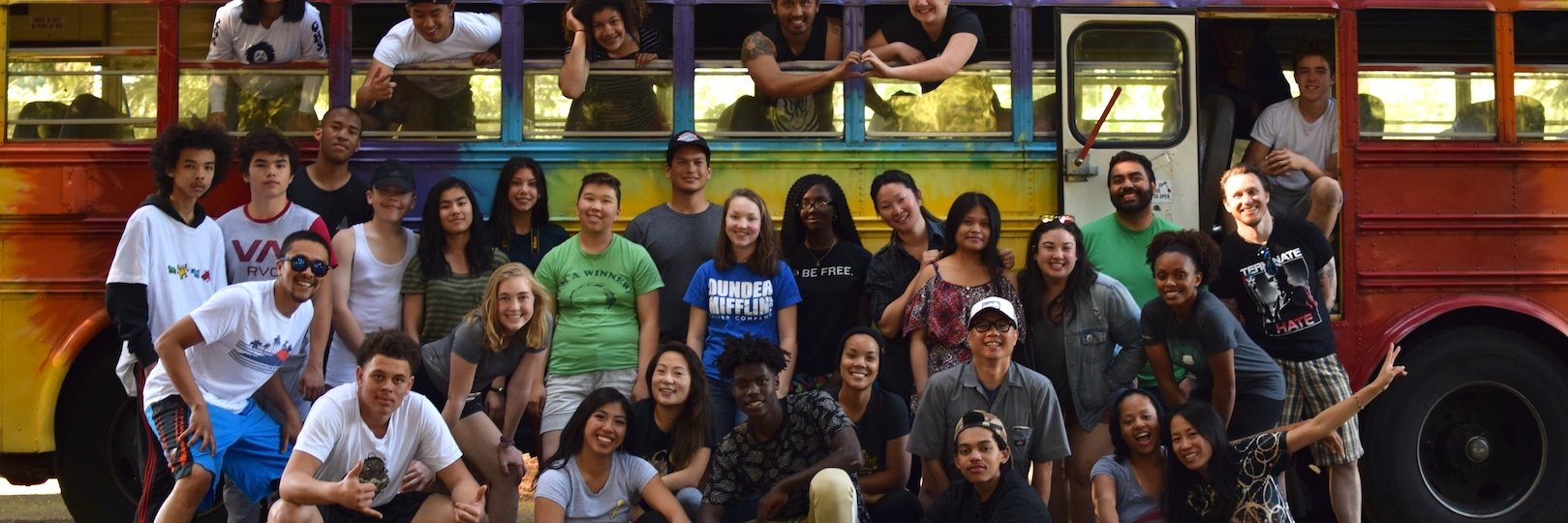 the Service Board banner