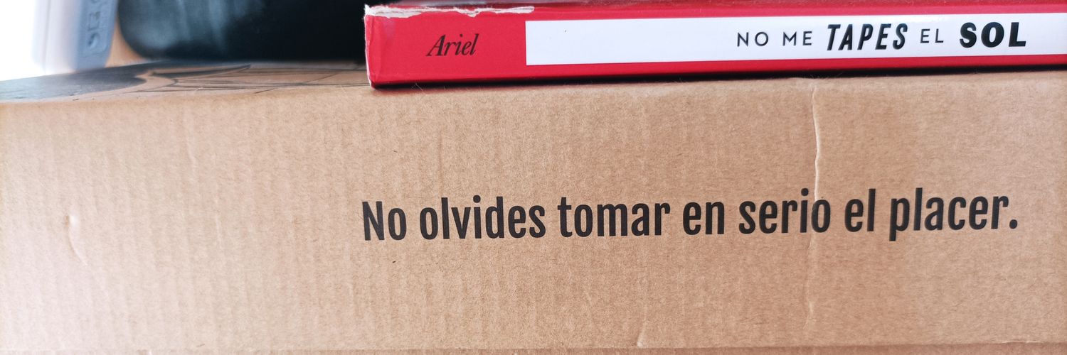 Eduardo Gómez Cuadrado 🌾 banner