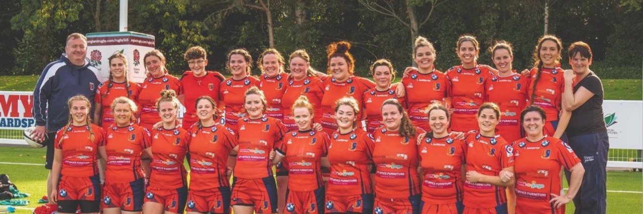 Chester Devas banner