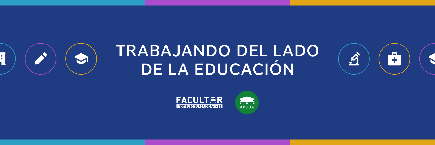 Facultar's profile banner image
