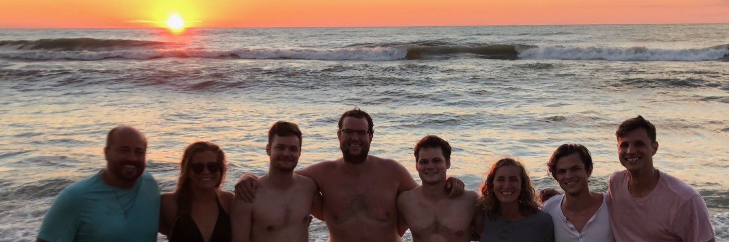 DBalich's profile banner image