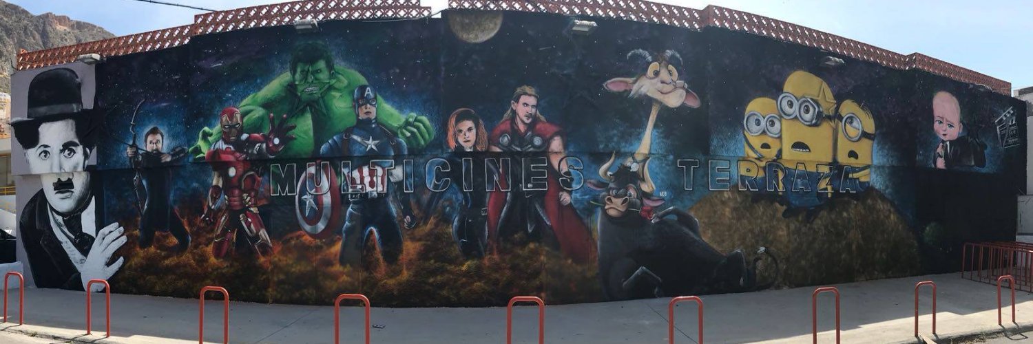 CinesdeAlmeria's profile banner image