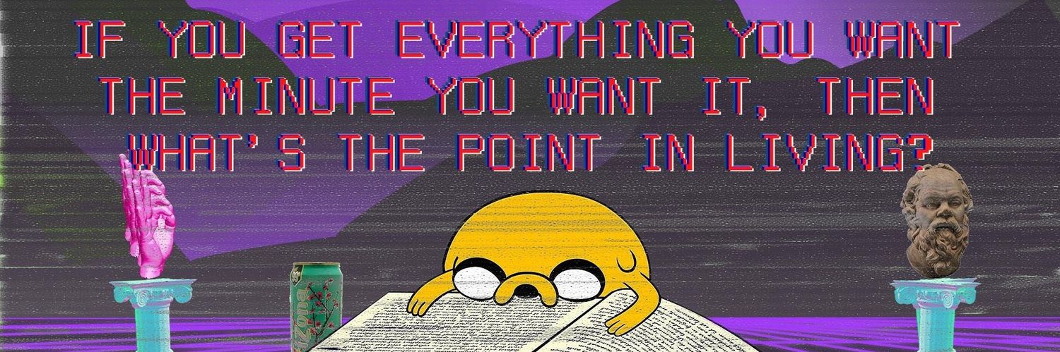 LikeNikeButNot's profile banner image