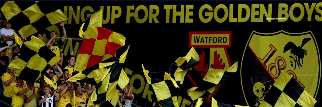 Keith Forrest banner