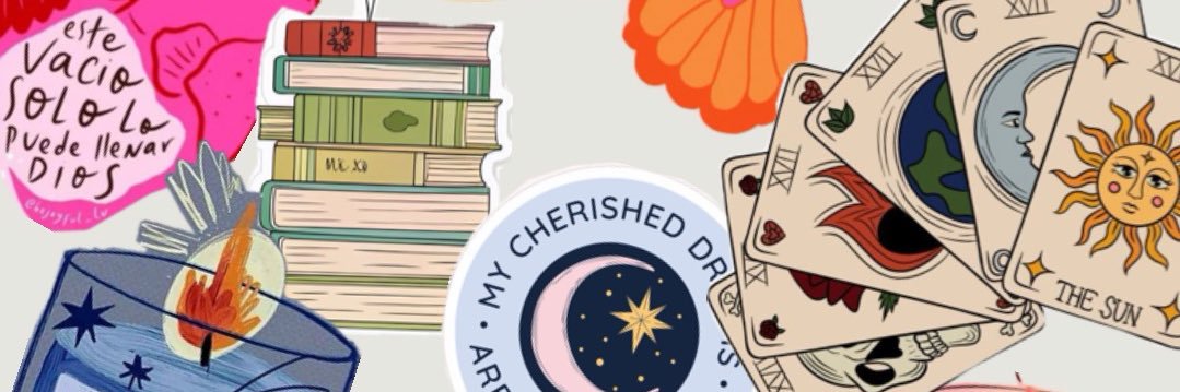 MildredAleman's profile banner image