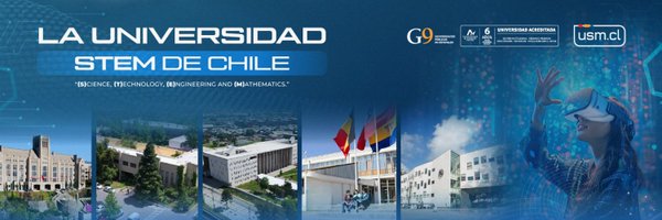 AdmisionUSM Profile Banner