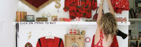 supermsarah Profile Banner