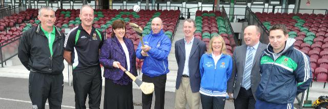 Donal McNally banner