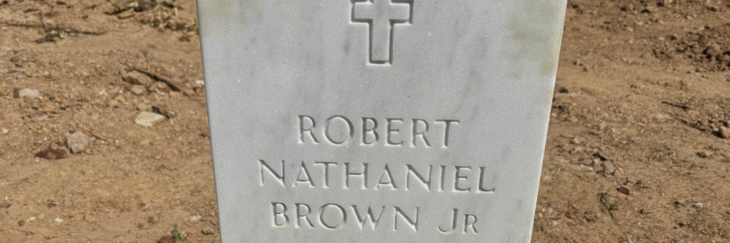 Tirrell Brown banner