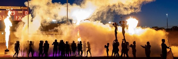 willsecker23's profile banner image