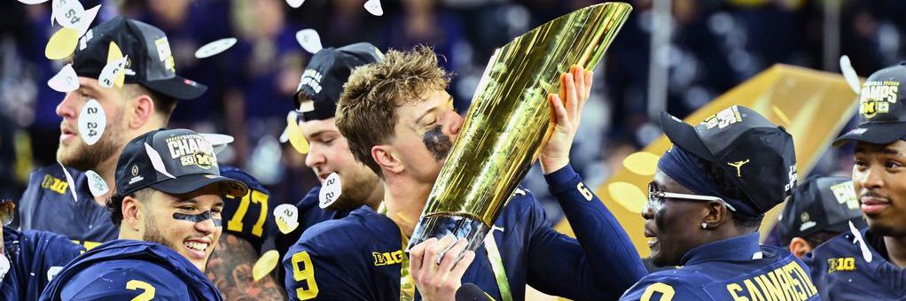 UM__Wolverines's profile banner image