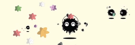 BloodyClochette's profile banner image