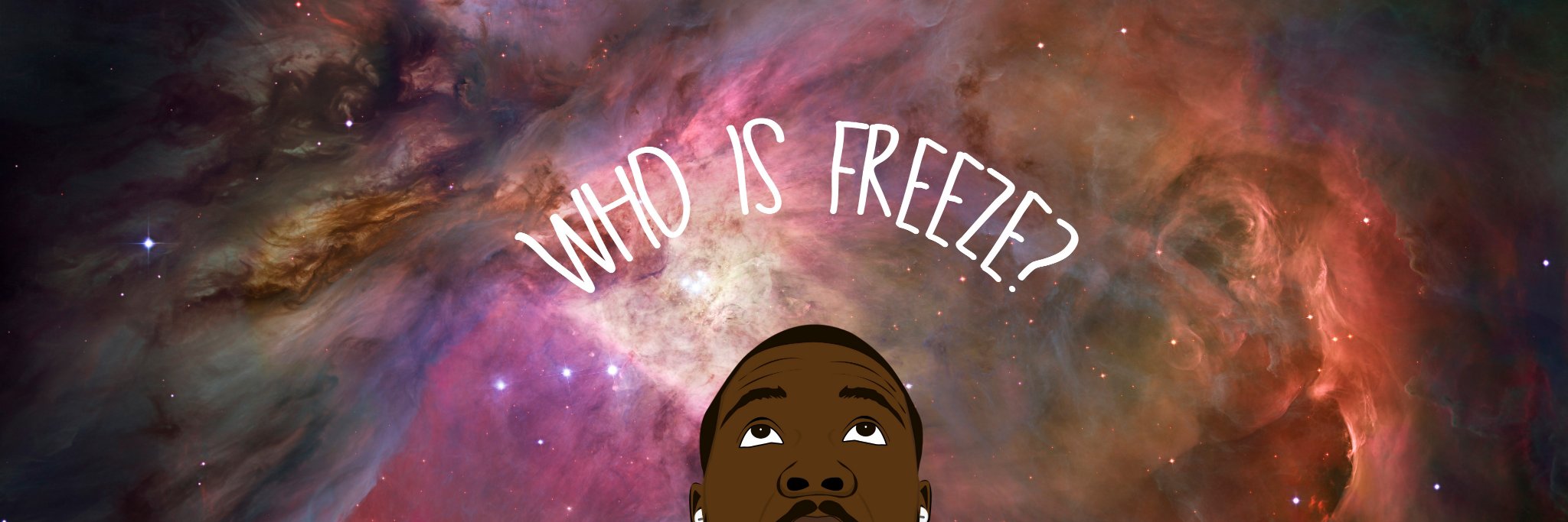 WhoisFreeze's profile banner image