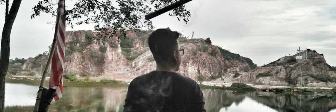 azmil_ali's profile banner image