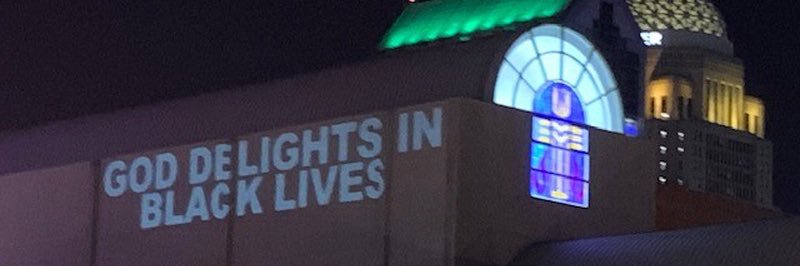 J. Herbert Nelson II banner