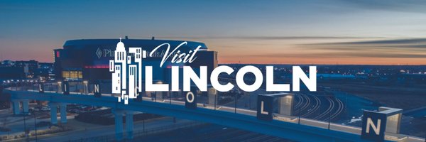 Visit Lincoln Profile Banner