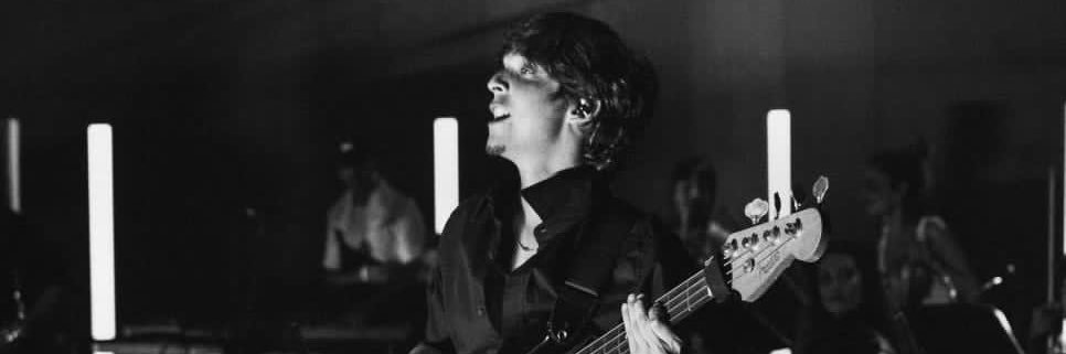BVainberg's profile banner image