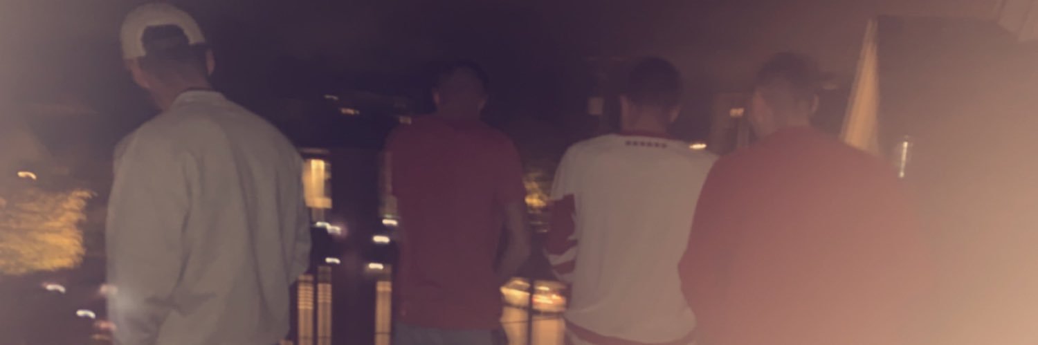 cklubie's profile banner image