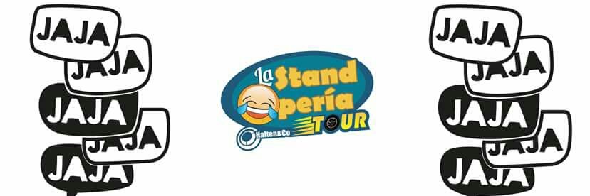 LaStandoperia's profile banner image