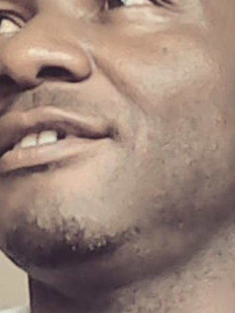 GodwinIkyaagba's profile banner image