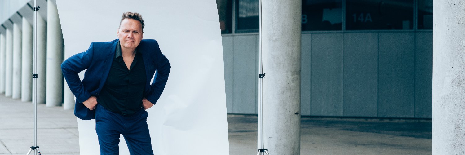 DanStocke's profile banner image