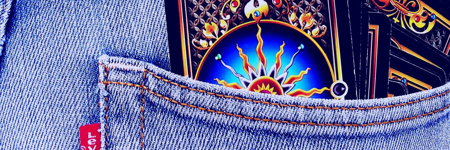 🌹Mag Divina ❤ banner