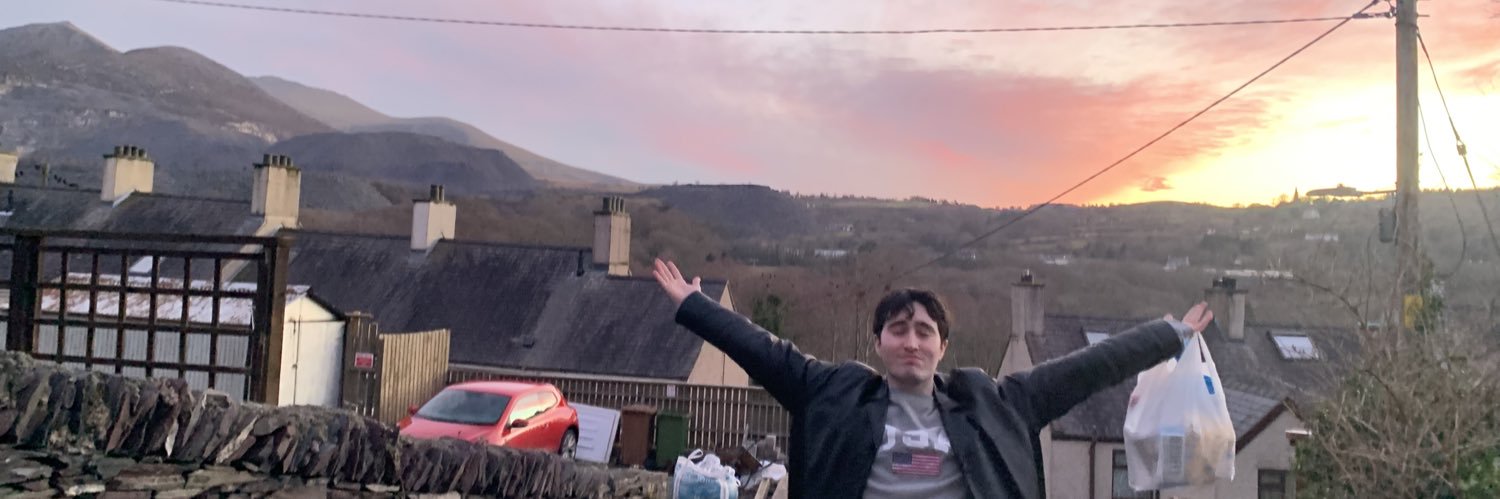 sean7220's profile banner image
