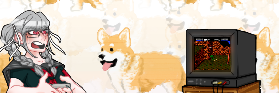 FreezingInferno's profile banner image