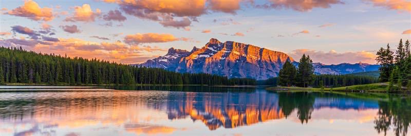 Alberta Government banner