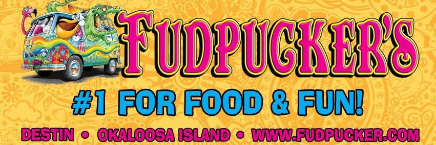 Fudpuckers banner