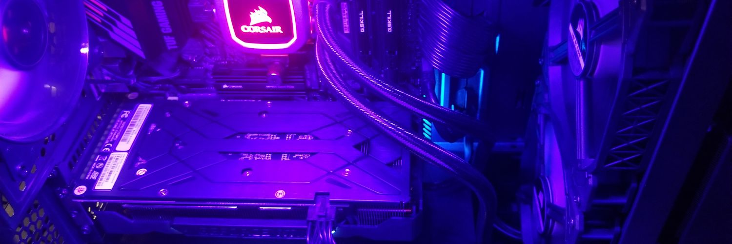 Nightstorm10's profile banner image