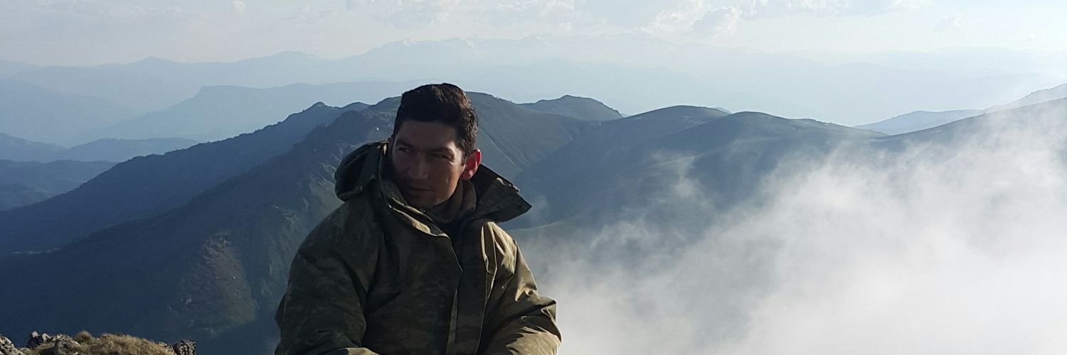 Semih_SARICAN's profile banner image