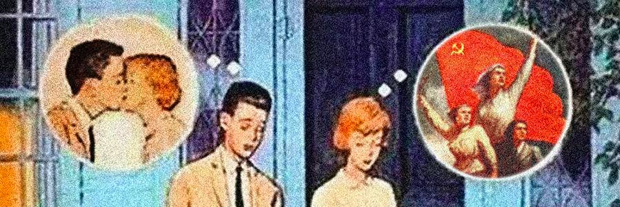 bella ☭ banner