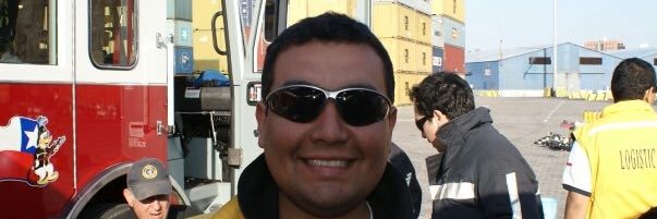 Ricardopierce's profile banner image