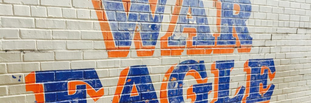 AUTodd21's profile banner image