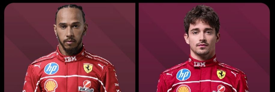 Radiola F1 | Podcast sobre F1 (a corrida) banner